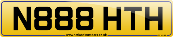 N888 HTH