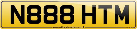 N888 HTM