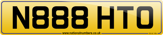 N888 HTO