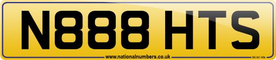 N888 HTS