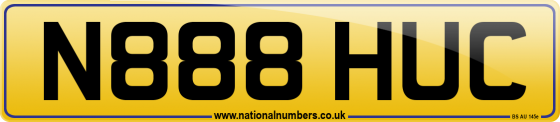 N888 HUC