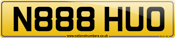 N888 HUO