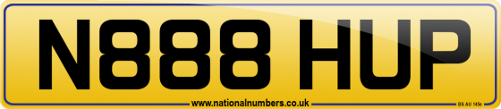 N888 HUP