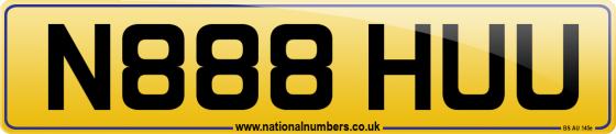 N888 HUU