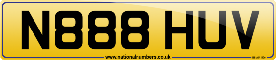 N888 HUV