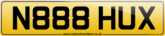 N888 HUX