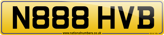 N888 HVB