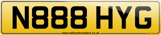 N888 HYG