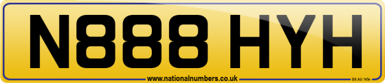 N888 HYH
