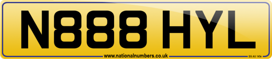 N888 HYL