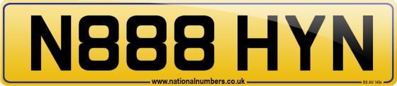 N888 HYN