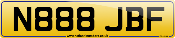 N888 JBF