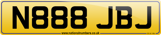 N888 JBJ