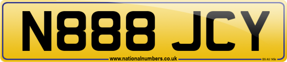N888 JCY