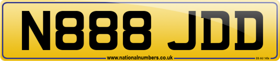 N888 JDD