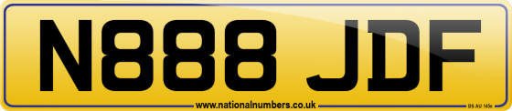 N888 JDF