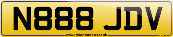N888 JDV