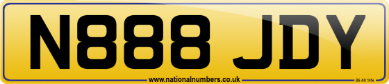 N888 JDY