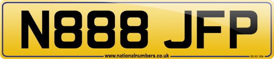 N888 JFP