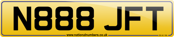 N888 JFT