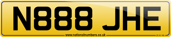 N888 JHE