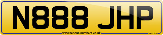 N888 JHP