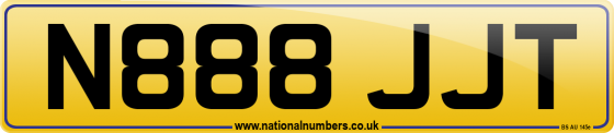 N888 JJT