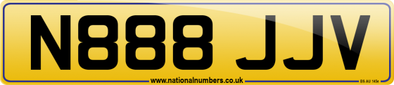 N888 JJV