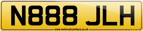 N888 JLH