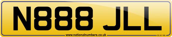 N888 JLL