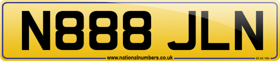 N888 JLN