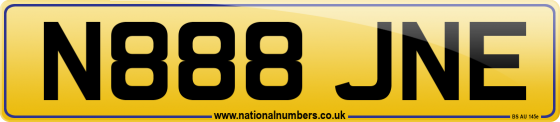 N888 JNE