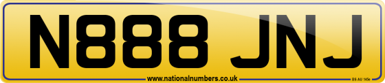 N888 JNJ