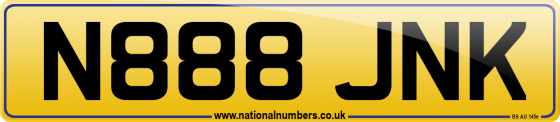 N888 JNK