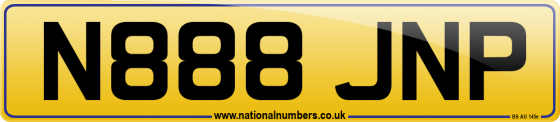N888 JNP
