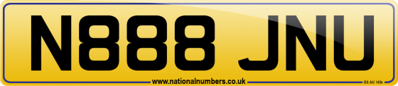N888 JNU