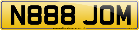 N888 JOM