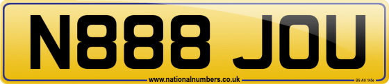 N888 JOU
