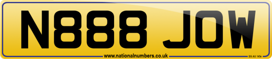 N888 JOW