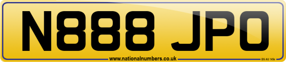 N888 JPO