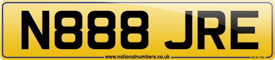 N888 JRE