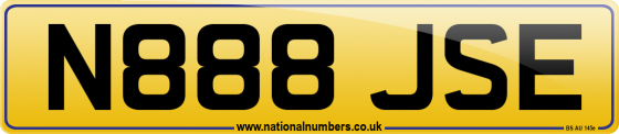 N888 JSE
