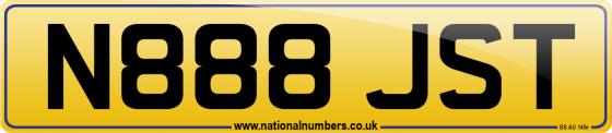 N888 JST