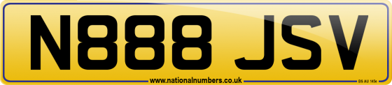 N888 JSV
