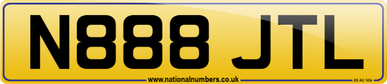 N888 JTL