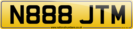 N888 JTM