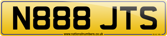 N888 JTS