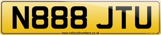N888 JTU