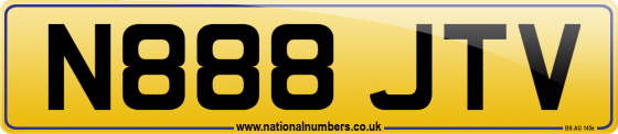 N888 JTV