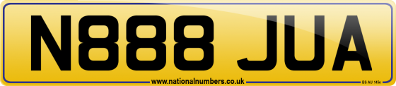N888 JUA